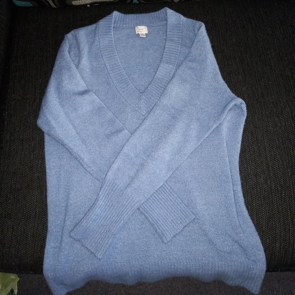 A new day Sweater